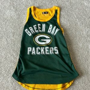 NFL women’s greenbay packers